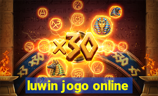 luwin jogo online